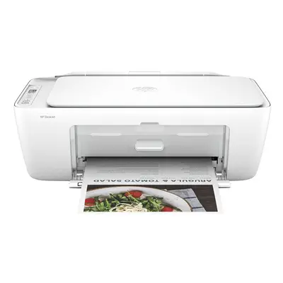 HP Deskjet 2810e All-in-One - Multifunction printer - colour - ink-jet - x mm (original) - A4/Le