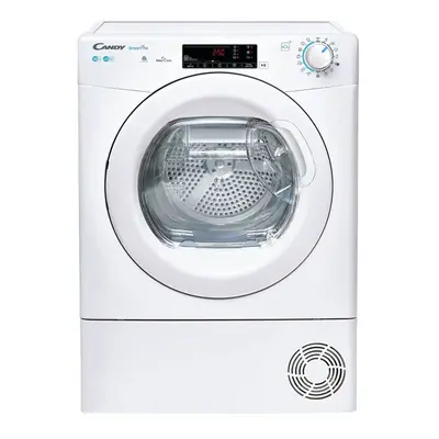 Candy CSOEC10TE 10KG Condenser Freestanding Tumble Dryer