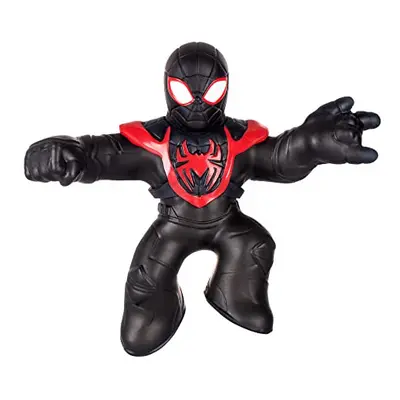 GOO JIT ZU - Marvel Figure - Miles Morales