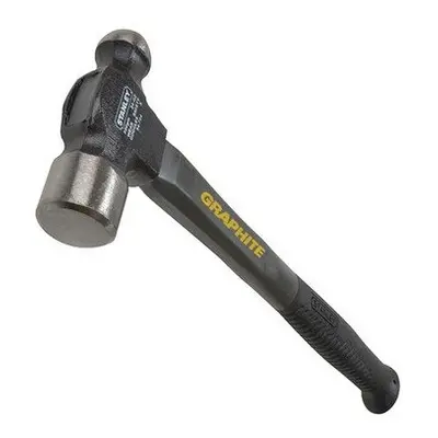 Stanley 1-54-724 Ball Pein Hammer Graphite 680g (24oz)