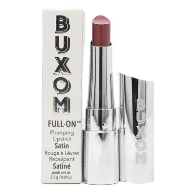 (Dolly Doll) Buxom Full-On Satin Plumping Lipstick 0.09oz/2.5g New With Box