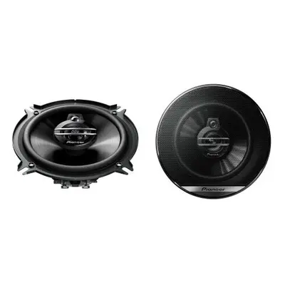 Pioneer TS G1330F - 13cm 3-way Coaxial Speakers (250W)