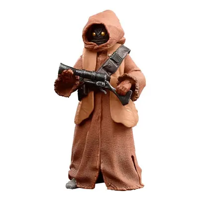 Hasbro Star Wars: Obi-Wan Kenobi Black Series Action Figure Teeka (Jawa) - CM