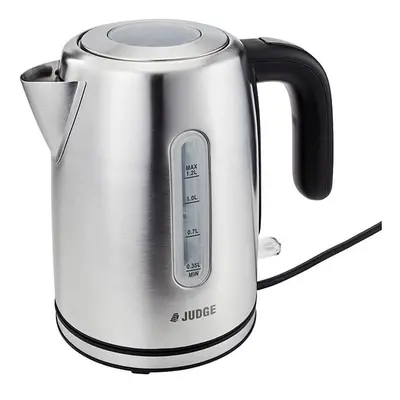 Judge 1.2L Kettle