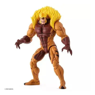 Marvel X-Men: The Animated Series - Sabretooth 1/6 Scale Figure