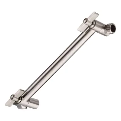 Danze D481150BN Adjustable Showerarm 9-Inch Brushed Nickel