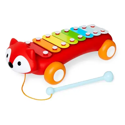 Skip Hop Explore and More Fox Xylophone