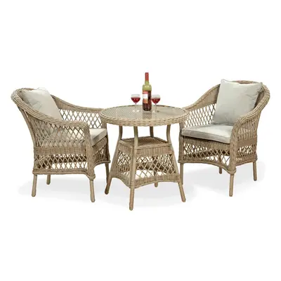 Palermo Serena Bistro Patio Set