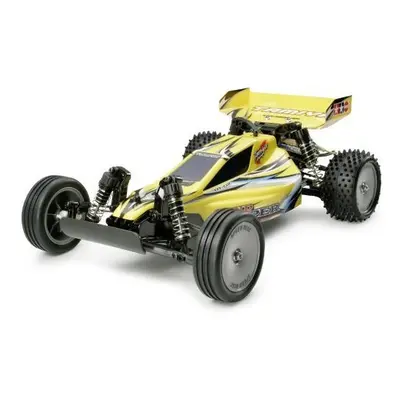 Sand Viper DT-02 Tuned 2wd - R/C Kit - Tamiya