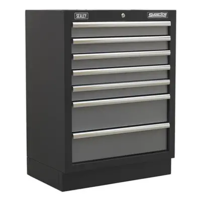 Sealey Superline PRO® Modular Cabinet Drawer 680mm APMS62