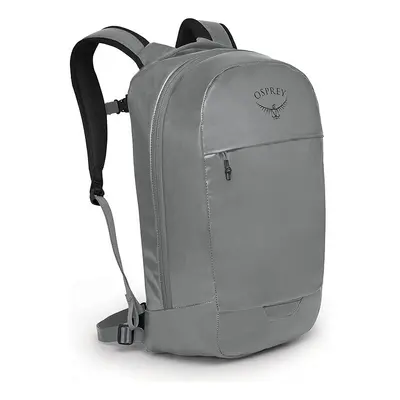 Osprey Panel Loader Travel Backpack Bag - Smoke Grey (25L)