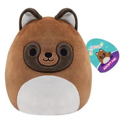 Squishmallows 8"""" Adopt Me Tanuki Medium