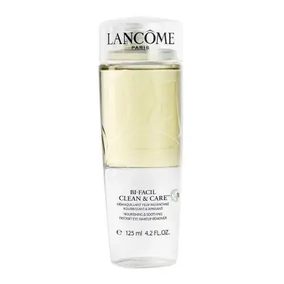 Lancome Bi-Facil Clean & Care 4.2 Eye Makeup Remover