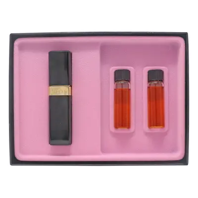 Robert Piguet Fracas Purser Parfum 0.25oz/7ml With Purser Refills Each 0.25oz