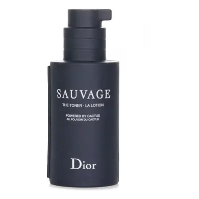 Christian Dior - Sauvage The Toner Powered By Cactus - 100ml