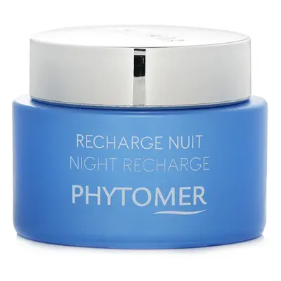 Phytomer - Night Recharge Youth Enhancing Cream PFSVV327 - 50ml/1.6oz