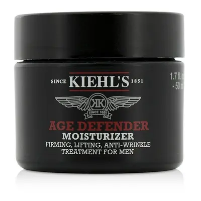 Kiehl's Age Defender Moisturizer 50ml/1.7oz