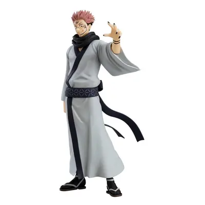 Good Smile Jujutsu Kaisen Pop Up Parade PVC Statue Sukuna - CM