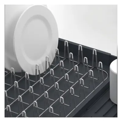 Joseph Joseph Extend Expandable Dish Rack - Grey