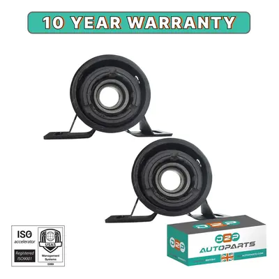 PROPSHAFT CENTRE BEARINGS PAIR FOR FORD TRANSIT MK5, MK6 & MK7