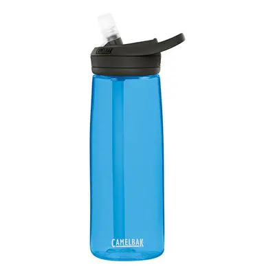 CamelBak 750ml Eddy True Blue Water Bottle