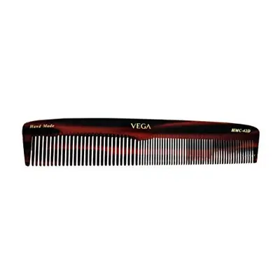 Vega Handmade Comb Graduated Dressing HMC 42D Pcs by Vega Product