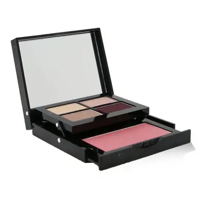 Bobbi Brown Soho lights Eye & Cheek Palette