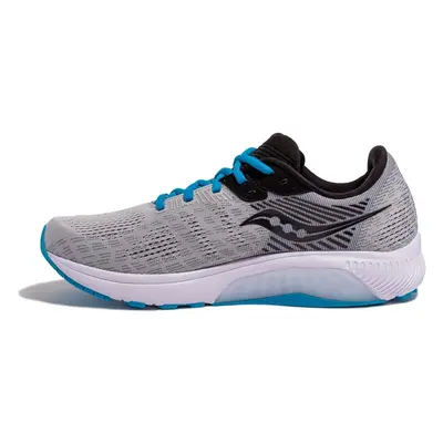 Saucony Men's Guide Alloy/Blue 10.5 Medium