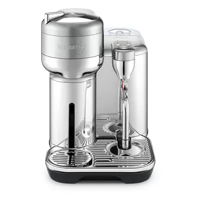 Sage The Vertuo Creatista SVE850BSS Coffee Machine Brushed Steel