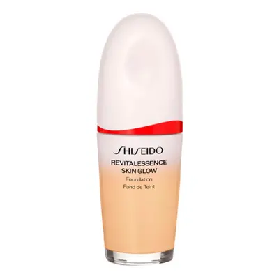 Shiseido Revitalessence Skin Glow Base Spf30 Shell 30ml