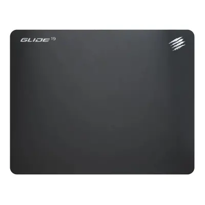 Verbatim Mad Catz G.L.I.D.E Gaming Surface Computer PC Mouse Pad