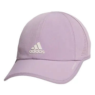 adidas Women's Superlite Relaxed Adjustable Performance Hat Prelove