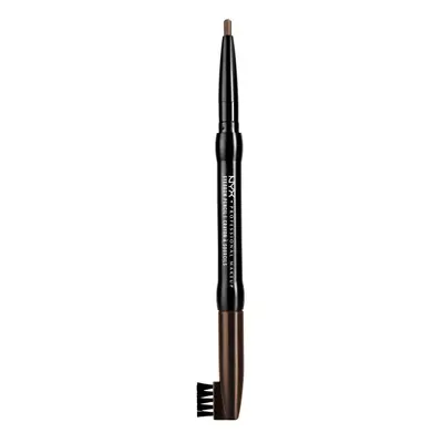 NYX Auto Eyebrow Pencil Medium Brown