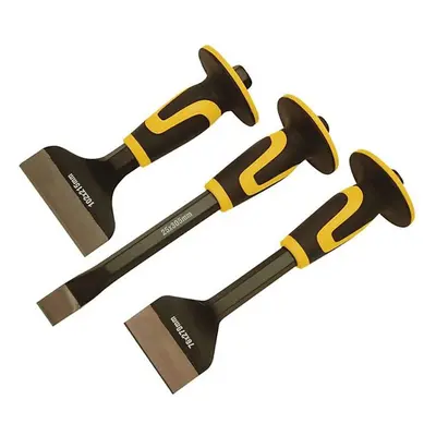 Roughneck ROU31970 Bolster & Chisel Set- Piece Including: Brick Bolster 70x216mm (2Â¾x8Â½ in) El