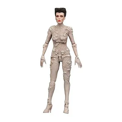 Ghostbusters Select Series Gozer The Destructor Action Figure