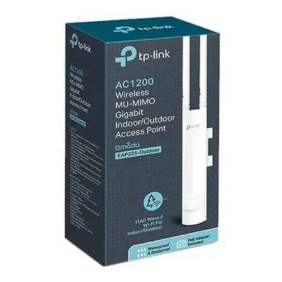 Access point TP-Link EAP225-Outdoor