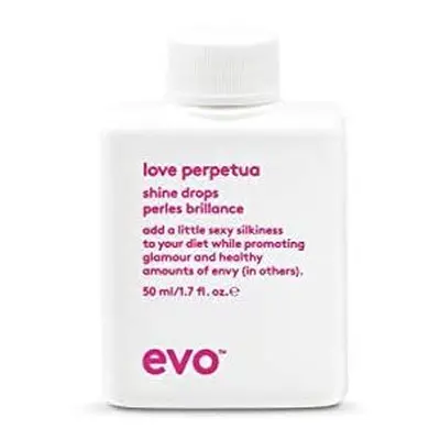 EVO Love Perpetua Shine Drops, 50ml, Travel Size