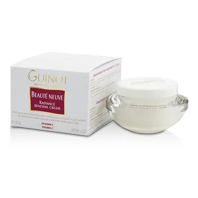 Guinot Radiance Renewal Cream 50ml/1.7oz