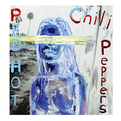 Red Hot Chili Peppers - By The Way [VINYL]