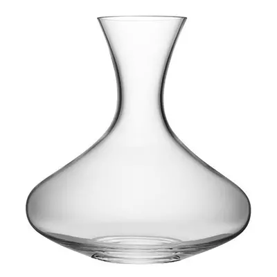 LSA International Wine Carafe, 50.7 fl. oz., Clear