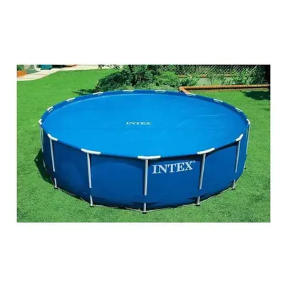 Intex Universal Thermal Cover for Round Above Ground Pools 488cm