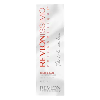 Revlon Revlonissimo Colorsmetique Light Blonde 60ml