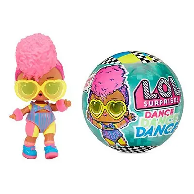 LOL Surprise Dance Dance DanceÂ DollsÂ - Surprises,Â Designer ClothingÂ &Â FashionÂ AccessoriesÂ