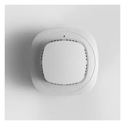 433MHZ Wireless Smoke Detector Sensor Fire Alarm For Home Security System Alarm