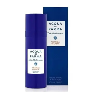 Acqua Di Parma Blu Mediterraneo Arancia Di Capri 150ml Body Lotion