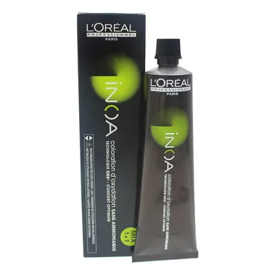 L'OREAL INOA Shade 6.1 Dark Ash Blonde 60g