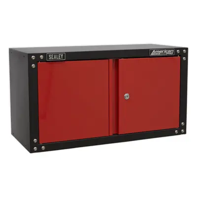 SEALEY - APMS85 Modular Door Wall Cabinet 665mm