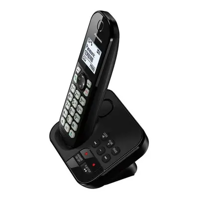 PANASONIC KX-TGC460EB Cordless Phone