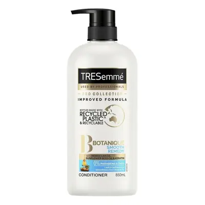 Tresemme 850m Conditioner Smooth Remedy