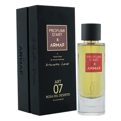 ARMAF Profumi D'Art Rosa Del Deserto Eau De Parfum 105ml